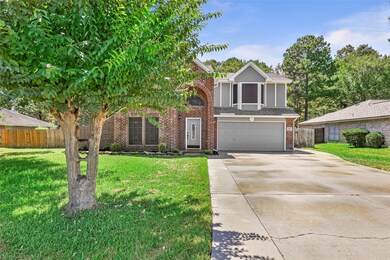 823 Carson Dr, Magnolia, TX 77354 - photo 3