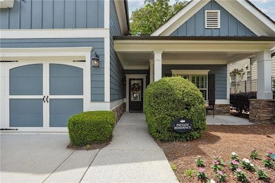 6722 Blue Heron Way, Flowery Branch, GA 30542 - photo 3