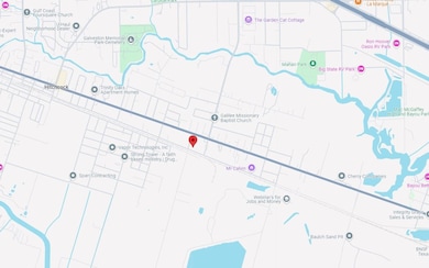 0 S N Martin Luther King, Hitchcock, TX 77563 - photo 4