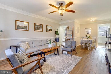 4308 2nd Rd N unit 43082, Arlington, VA 22203 - photo 5