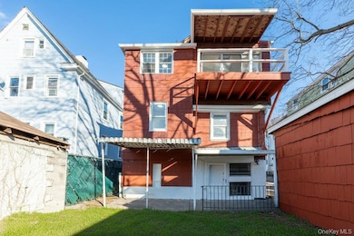 22 Chestnut Place, Mount Vernon, NY 10553 - photo 7