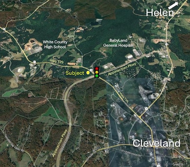 1250 U S 129, Cleveland, GA 30528 - photo 2