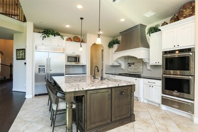 27415 Overland Gap Ct, Katy, TX 77494 - photo 7