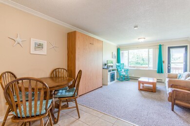 Condo- Studio