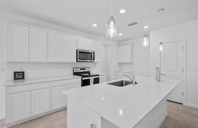 1650 Lake Jessup Cir, Cape Coral, FL 33909 - photo 7