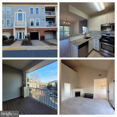 11310 Westbrook Mill Ln unit 304, Fairfax, VA 22030 - photo 4