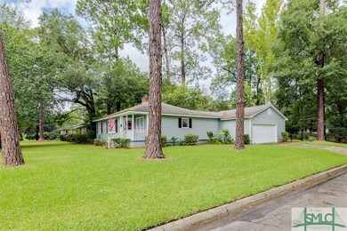 218 Brandywine Rd, Savannah, GA 31405 - photo 4