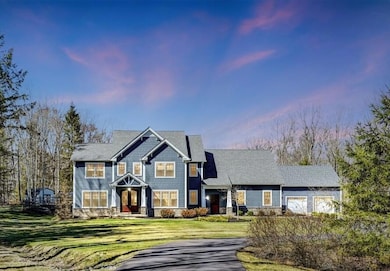 599 Behrens Rd, Jim Thorpe, PA 18229 - photo 2