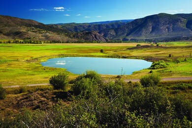 Stocked Trout Ponds
