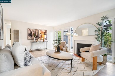 3188 Fitzpatrick Dr, Concord, CA 94519 - photo 7