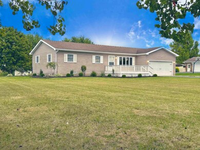 7931 S Strawtown Pike, Bunker Hill, IN 46914 - photo 3