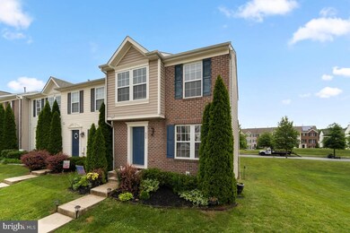 629 Possum Trot Way, Aberdeen, MD 21001 - photo 2