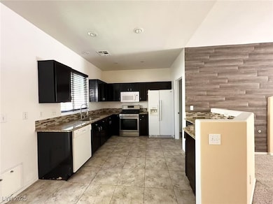 2646 Good Fellows St, Las Vegas, NV 89135 - photo 4