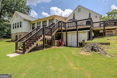 9 Heather Rd SE, Rome, GA 30161 - photo 6