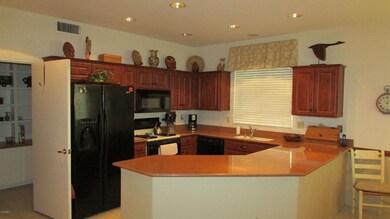 Gorgeous Kitchen