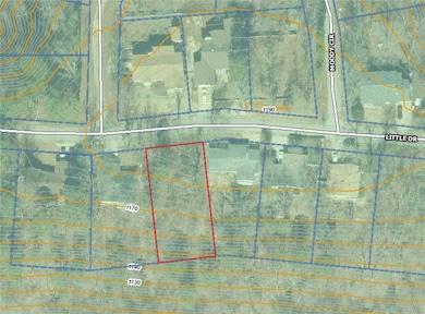 0 Little Dr unit 1329426, Bella Vista, AR 72715 - photo 4