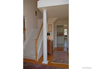 12117 Manor Park Dr, Glen Allen, VA 23059 - photo 2
