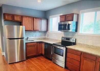 16 Glenway St unit 1, Dorchester, MA 02121 - photo 2