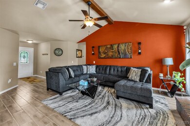 3405 S 213th East Ave, Broken Arrow, OK 74014 - photo 7