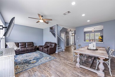 804 Chickesaw Ln, Wylie, TX 75098 - photo 7