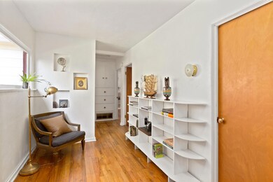 Entry Way