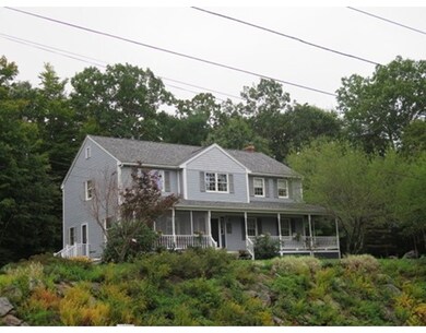 15 Collier Cir, Spencer, MA 01562 - photo 2