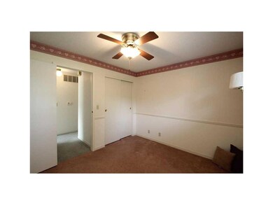 Bedroom.
