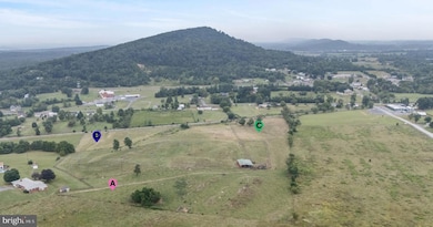 Lot B Cather Ln, Winchester, VA 22602 - photo 3