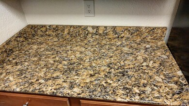 Kitchen Counter