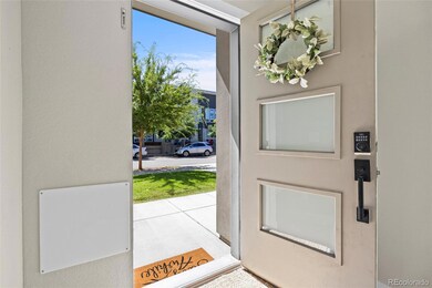 2869 W Parkside Place, Denver, CO 80221 - photo 2