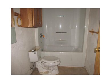 Full Bath.