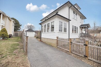 161 Baker St, West Roxbury, MA 02132 - photo 3