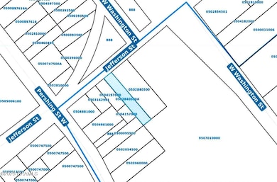 Tbd Jefferson St, New Iberia, LA 70560 - photo 2