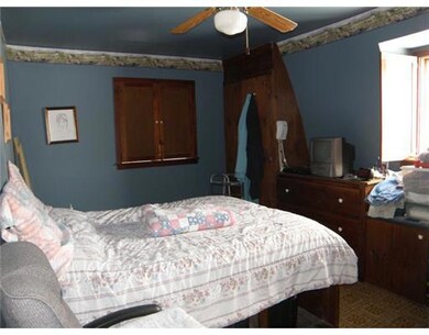 Master Bedroom.