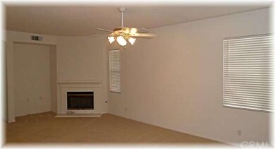 Family Room with Fireplace