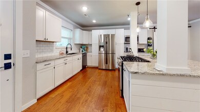 940 NW B St, Bentonville, AR 72712 - photo 6