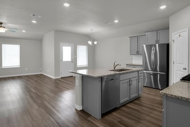 2613 Excelsior Blvd, Corpus Christi, TX 78415 - photo 6