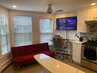 46 Lewis St unit 8, Boston, MA 02113 - photo 4