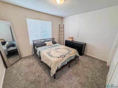 1107 E La Brea Ave, Hobbs, NM 88240 - photo 5