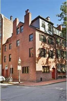 79 West Cedar St, Boston, MA 02114 - photo 6