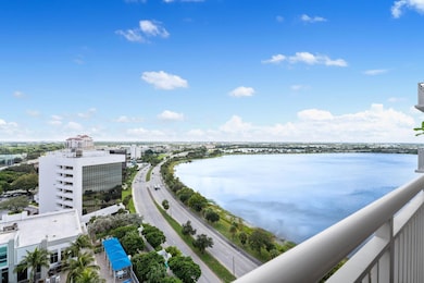 The Edge unit 1515, West Palm Beach, FL 33401 - photo 5