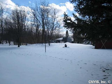 Yard/Garden