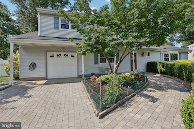 8 Coates Rd, Allentown, NJ 08501 - photo 2