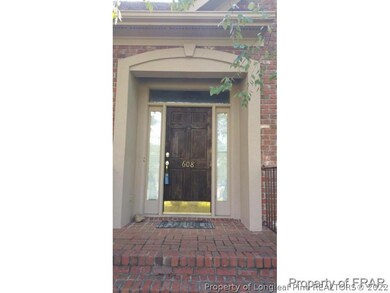 608 Humboldt Place, Fayetteville, NC 28314 - photo 2