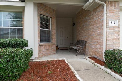 710 Chelsea Dr, Wylie, TX 75098 - photo 7