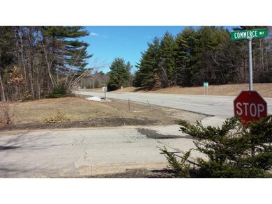 Lot 76-1 Commerce Way, Milton, NH 03851 - photo 2