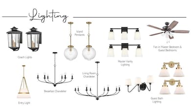 8404 Robin Way, Guthrie, OK 73044 - photo 3