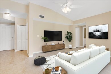 Virtual Staging