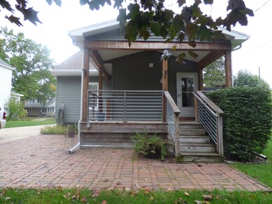 1428 Oak St, Niles, MI 49120 - photo 3