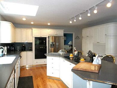 Other. Bright welcoming kitchen. Tons of storage, 